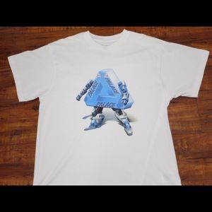 Palace Tokyo Opening Robo Robot Medium Pre-Owned